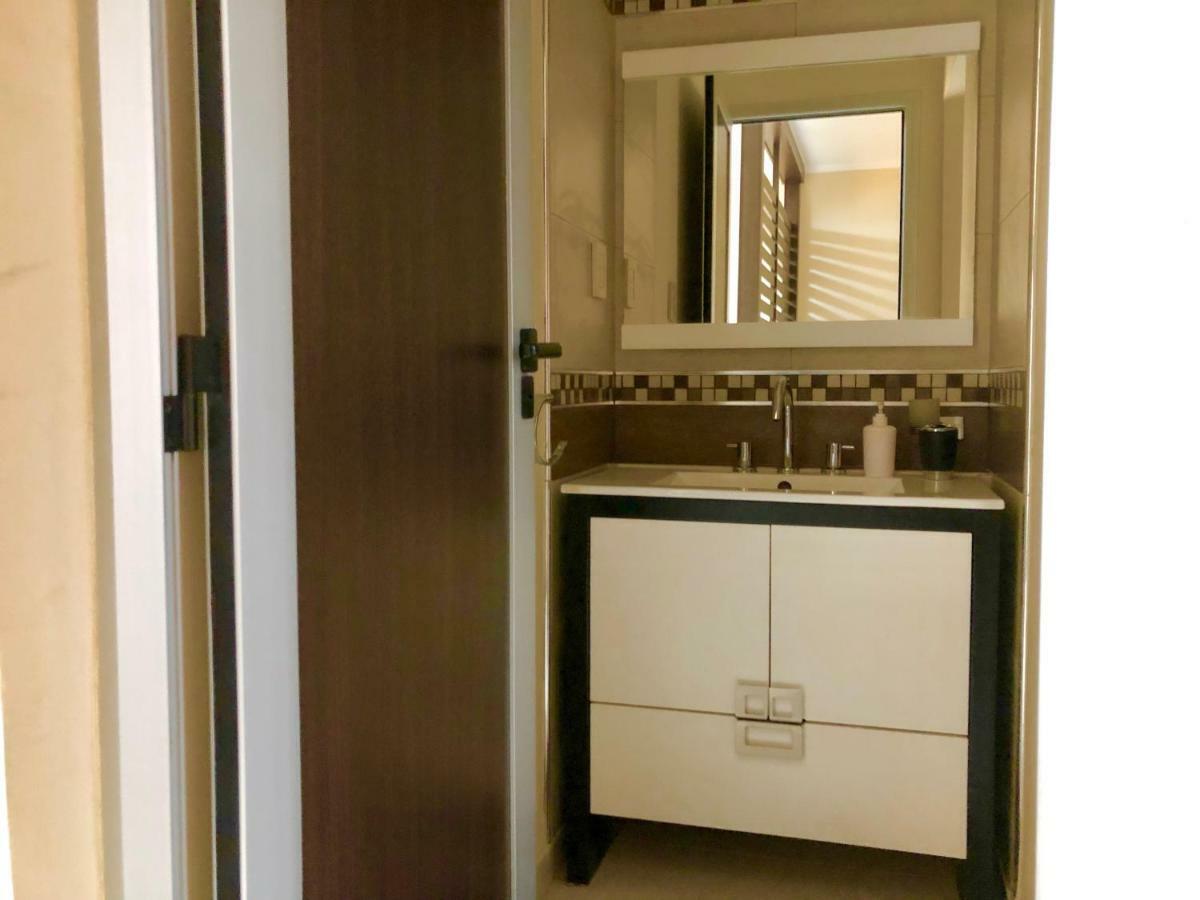 Departamento Centrico C/ Asador Propio Lejlighedshotel Villa María Eksteriør billede